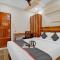 Super Capital O Krishnakripa Executive Stay - Muttam