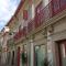 Rua Grande Hotel
