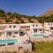 Plataria Sunrise Resort - Plataria