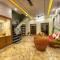 A radiant villa on Ganges with modern amenities