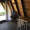 Gemütliches Ferienhaus mit sonniger Terrasse Frankenwald nähe Badesee Smart-TV