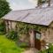 Rosehill Barn -a tranquil rural barn conversion - Barnstaple