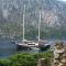 AsterixYacht-navigate to Greece,Turkey and so more - Marmaris