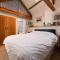 Rosehill Barn -a tranquil rural barn conversion - Barnstaple