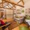 Rosehill Barn -a tranquil rural barn conversion