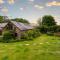 Rosehill Barn -a tranquil rural barn conversion