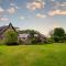 Rosehill Barn -a tranquil rural barn conversion - Barnstaple