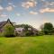 Rosehill Barn -a tranquil rural barn conversion