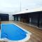 km eventos e Hospedagem