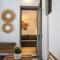 The Easy Rooms Verandah