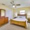 Fort Pierce Vacation Rental Walk to Beach and Jetty