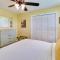 Fort Pierce Vacation Rental Walk to Beach and Jetty - Fort Pierce