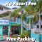 Ocean Reef Hotel - Fort Lauderdale
