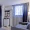The Easy Rooms Verandah