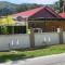 Sri MaLati Homestay and Event Space - 浮罗山背