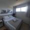 Apartamento 2 Quartos Pé na Areia