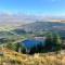 Rose Cottage Trecynon Traditional 2 bed cottage Zip World Beacons Bike