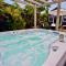 Luxury Home - Hot Tub - Pool Table - Gym - Sauna - Cinema Room - Free Parking - Close to Beach