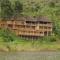 Keije Resort Bunyonyi - Kabale