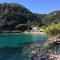 [Vista Mare Portofino] Terrazza  Free Parking  Wi-fi