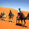 Original Luxury Camp - Merzouga