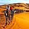 Original Luxury Camp - Merzouga