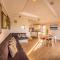 Montana Log Cabin - Ockeridge Rural Retreats