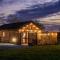 Montana Log Cabin - Ockeridge Rural Retreats - Wichenford