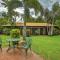 Bayside Holiday Apartments