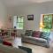 Newly renovated Cottage with private trout fishing set in beautiful wildlife estate