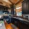 Mountain Solitude Cabin