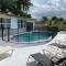 Hollywood Florida Vacation Home Pool & Free Golf - Cribkeys - Hollywood