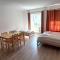 Apartmány Javorník - Javorník