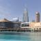 Frank Porter - Burj Views Tower A - 迪拜