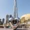 Frank Porter - Burj Views Tower A - 迪拜