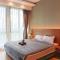 Medini LUXURY Suite, 3min to Legoland,3BR Netflix - 努沙再也