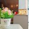 Medini LUXURY Suite, 3min to Legoland,3BR Netflix - 努沙再也