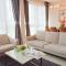 Medini LUXURY Suite, 3min to Legoland,3BR Netflix - 努沙再也