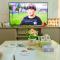 Medini LUXURY Suite, 3min to Legoland,3BR Netflix - 努沙再也