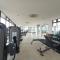 Medini LUXURY Suite, 3min to Legoland,3BR Netflix - 努沙再也