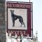 Greyhound Hotel