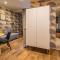 Cozy studio in the main city center - Praha