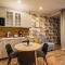 Cozy studio in the main city center - Praha