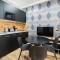 Cozy studio in the main city center - Praha