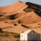 Merzouga Sahara Camp