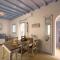 Mimosa Retreat Mykonos