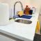 Cozy & Convenient Studio Apartment