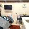 Cozy & Convenient Studio Apartment