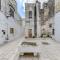 Andrea's luxury home climatizzata con vasca idromassaggio nel centro storico - 普雷西切