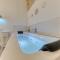 Andrea’s luxury home climatizzata con vasca idromassaggio nel centro storico